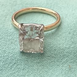 ENGAGEMENT RING 💍