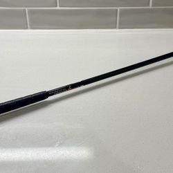 Orange Whip Putting Wand Trainer 