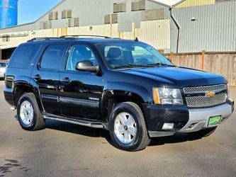 2013 Chevrolet Tahoe
