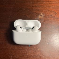AirPods Pro 2