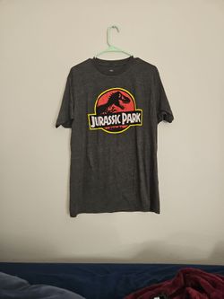 Jurassic Park T Shirt