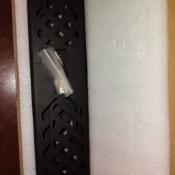 Jack Stand Wall Rack