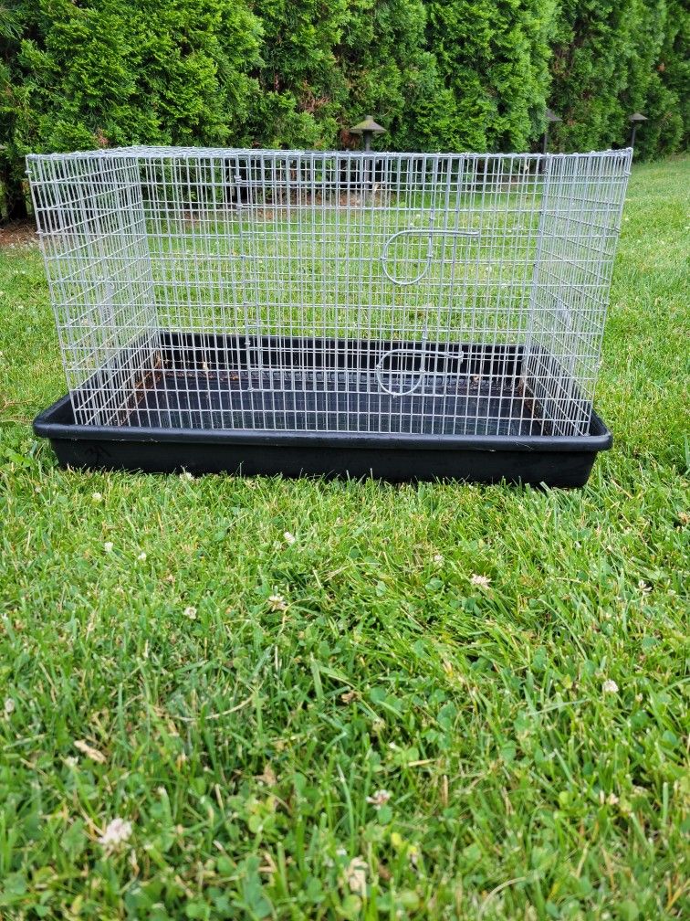 Cage For Small Animal