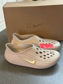 Men’s NIKE  REJUVEN8  Slip On’s Size ( 12 )