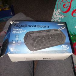 Water Proof Speaker