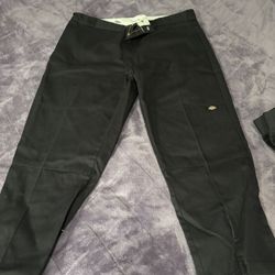 Dickies Work Pants - Size 44x30