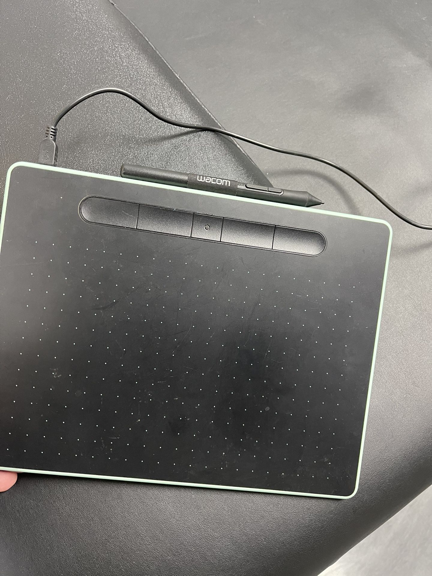 Wacom Tablet 