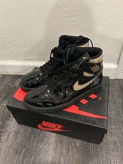 Air Jordan High Retro OG