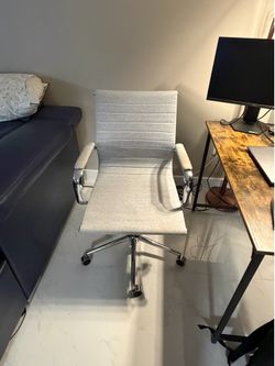 Ergonomic office chair Union Scale Everell