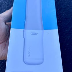 Gyenno Bravo Twist TC200 - Adaptive Tremor &Parkinsons Stabilization Utensil