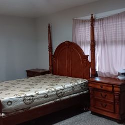 Set Bedroom Queen