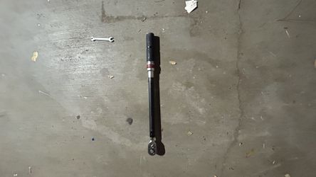 Torque Wrench