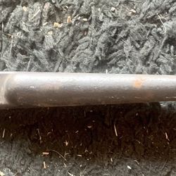 Klein Tools 1 1/4 Spud  Wrench 🥔 🔧  Model #3212-H For 3/4” Bolts
