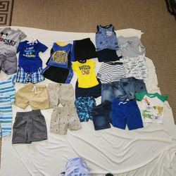 12M Boys Clothes 
