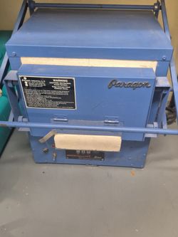 Paragon f120 kiln