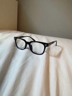 Chrome Hearts Glasses