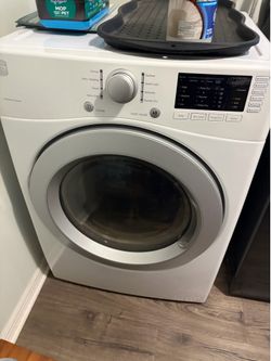 Working dryer - $250 or best offer