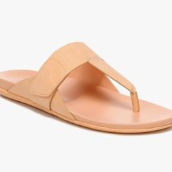 Naturalizer Women's Genn-Twirl Thong Sandal