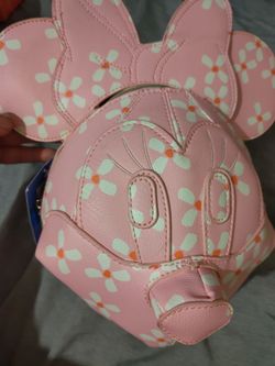 Minnie Mouse, Disney, Danielle Nicole Purse