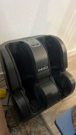 HoMedics Foot and Calf Massager