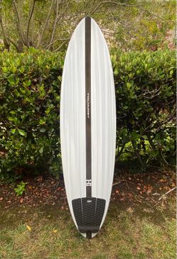 Mid 6 Mini Surfboard, Harley Ingleby