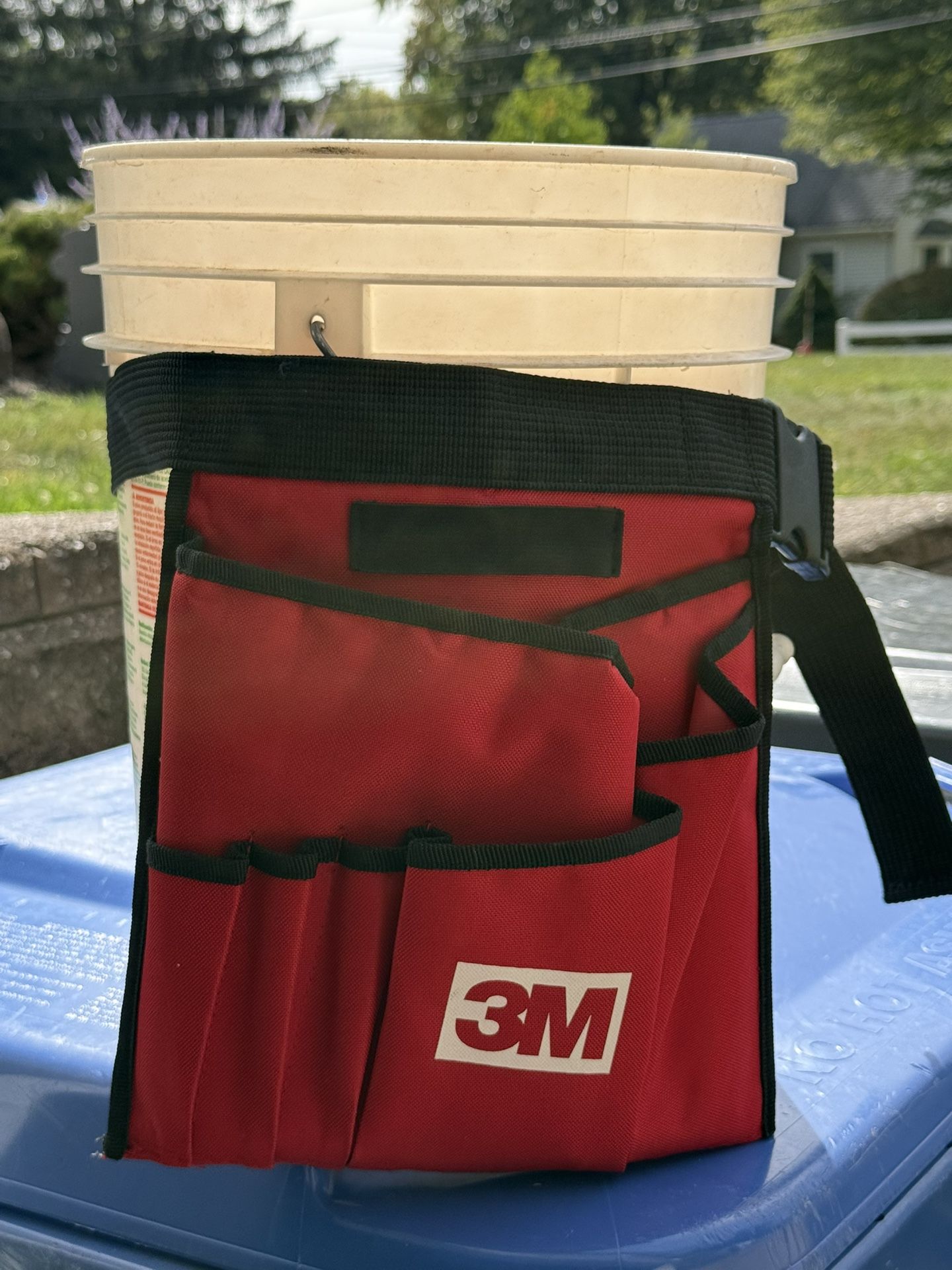 3M Tool Organizer