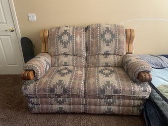 Love Seat 