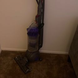 Dyson Vacuum Cleaner
