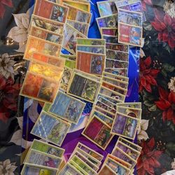 Pokemon Cards Lot