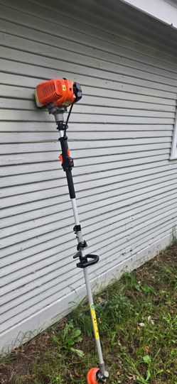 Gas Weed Wacker & Leaf Blower – Both Run Great – $149 OBO