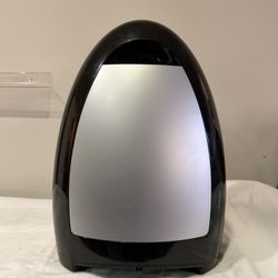 EyeVac Home Touchless Vacuum Automatic Dustpan