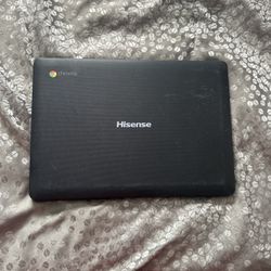 Hisense Chromebook
