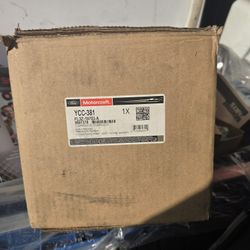 A/C Compressor For Ford