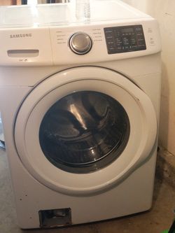 Washer