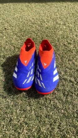Adidas Predator Soccer Cleats