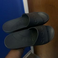 Croc Slides 