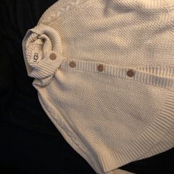 Ugg Cardigan Brand New 