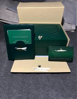 Men’s watch