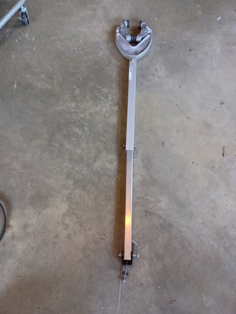 Outboard Motor Support