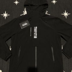 Trapstar New men’s windbreaker Sweater