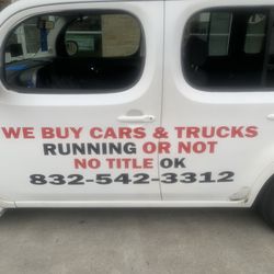 2009 Nissan Cube