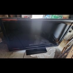 55 Inch Sony TV