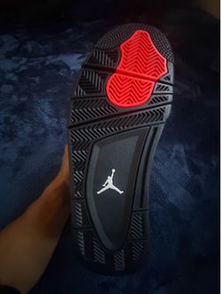Jordan retro 4