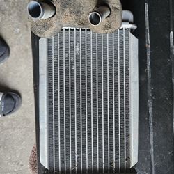 Heater Core For Muscle Car