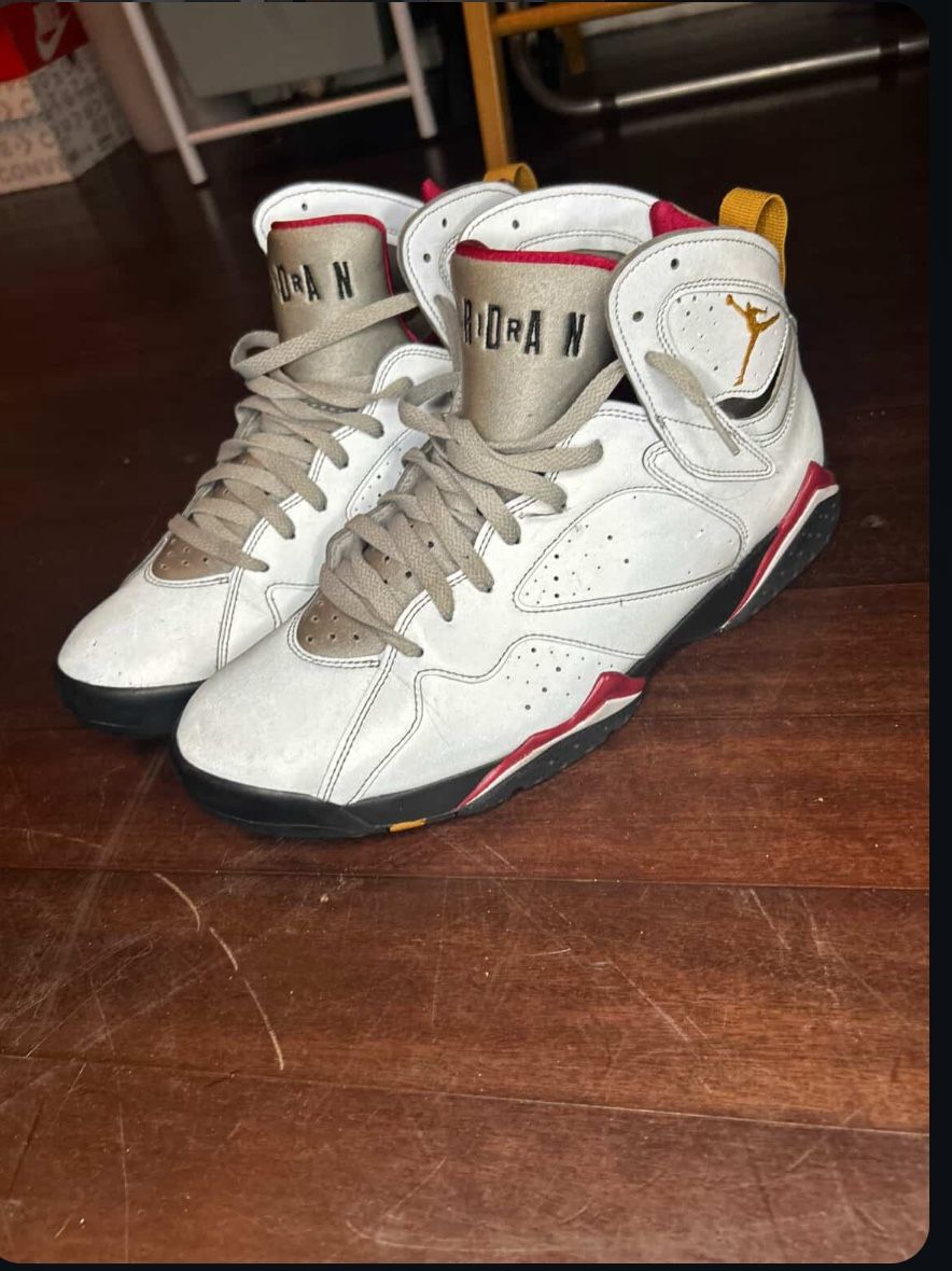 nike air jordan 7