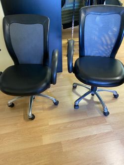 Office Chairs