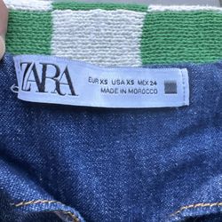 Zara Jeans 