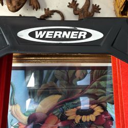 Werner Ladder