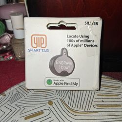 YIP Smart Tag - Tracker
