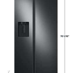 Samsung Fridge 